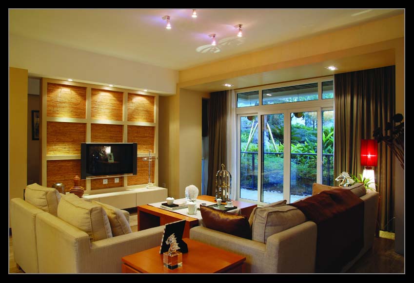 �Ϻ���ɽˮ���¬F(xi��n)����ʽ�e���Ӱ��g����չʾ