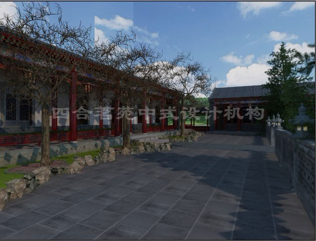 �ĺ�Ժ�e��ͥԺ�O(sh��)Ӌ����