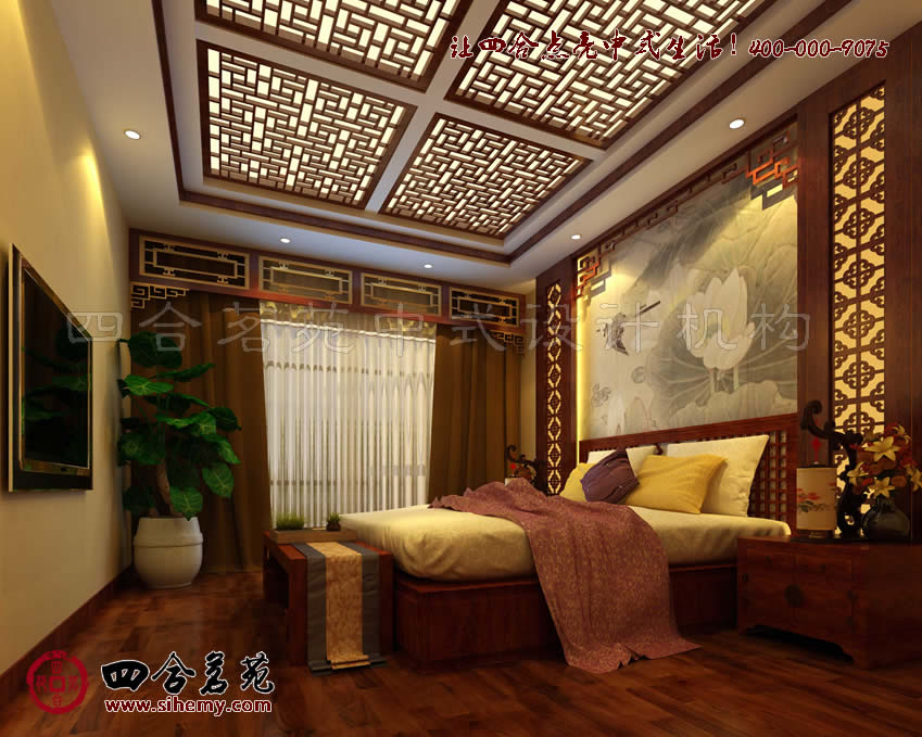 溫馨舒適天人合一 2016最新別墅設(shè)計趨勢