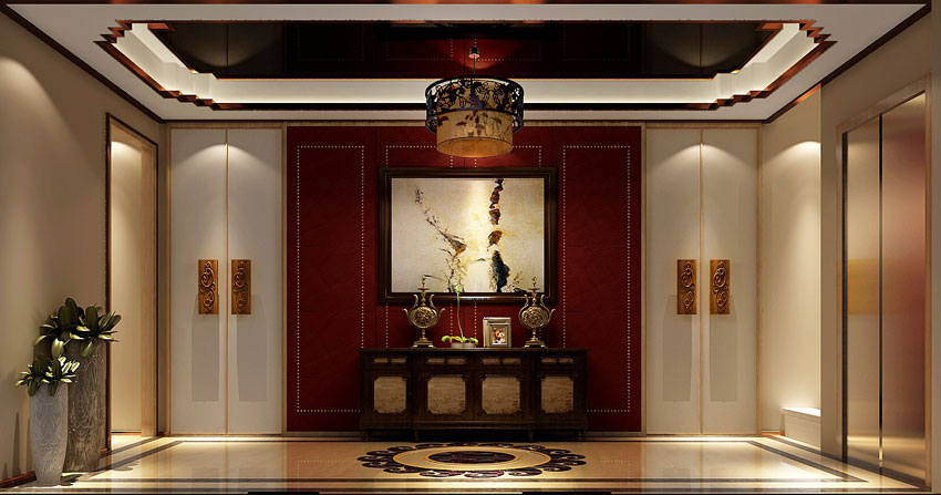 �e����լ�O(sh��)Ӌ(j��)���^��Ч��չʾ