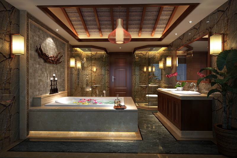 �ȼلe��ԡ���O(sh��)Ӌ(j��)�е���������L(f��ng)