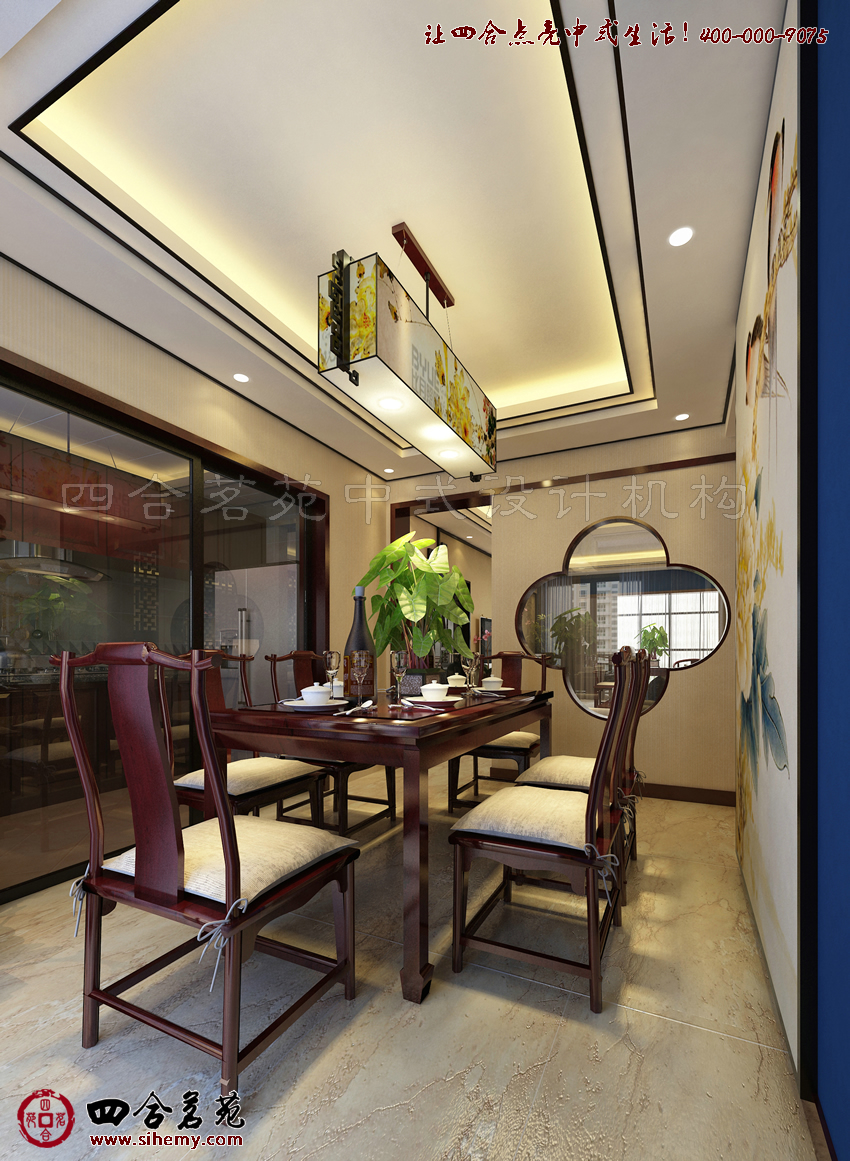 細(xì)膩通透的視覺效果 獨(dú)棟別墅設(shè)計(jì)欣賞效果圖