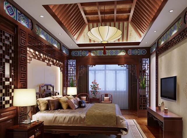 藝術融合之美 別墅設計要始終注意細節(jié)