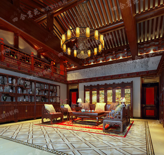 別墅設(shè)計(jì)